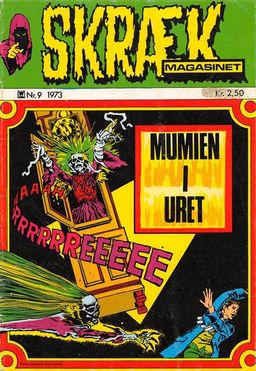 #27 January 1968